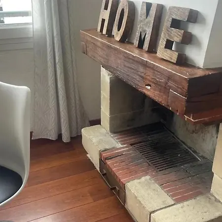 Spacieux à 65 M² Avec Balcon Vue Sur La *