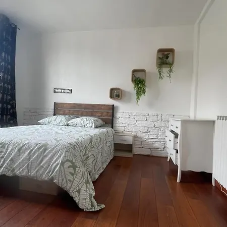 Apartman Spacieux A 65 M² Avec Balcon Vue Sur La Caen