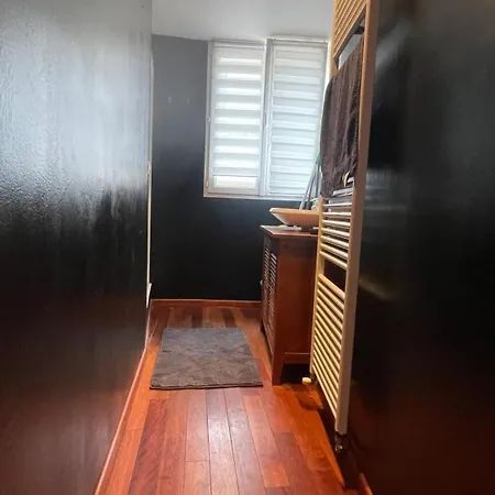 Διαμέρισμα Spacieux A 65 M² Avec Balcon Vue Sur La *