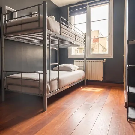 Διαμέρισμα Spacieux A 65 M² Avec Balcon Vue Sur La